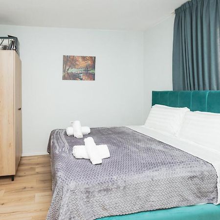 New Apartment At New Bazaar - Tirana City Center Экстерьер фото