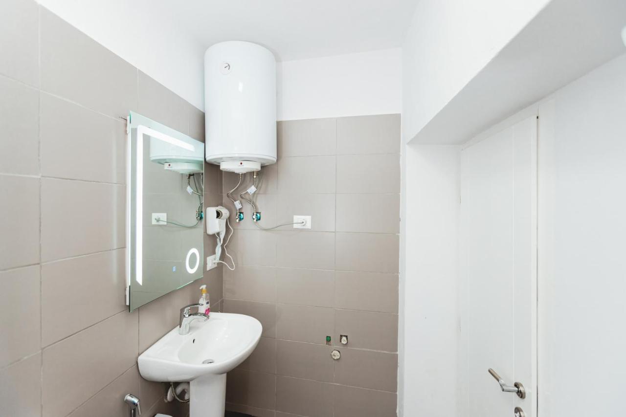 New Apartment At New Bazaar - Tirana City Center Экстерьер фото