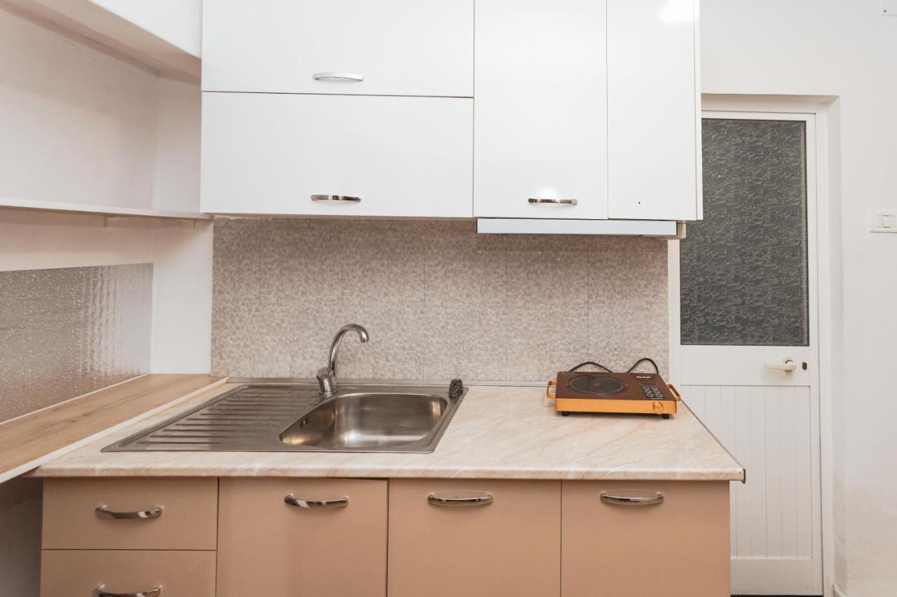 New Apartment At New Bazaar - Tirana City Center Экстерьер фото