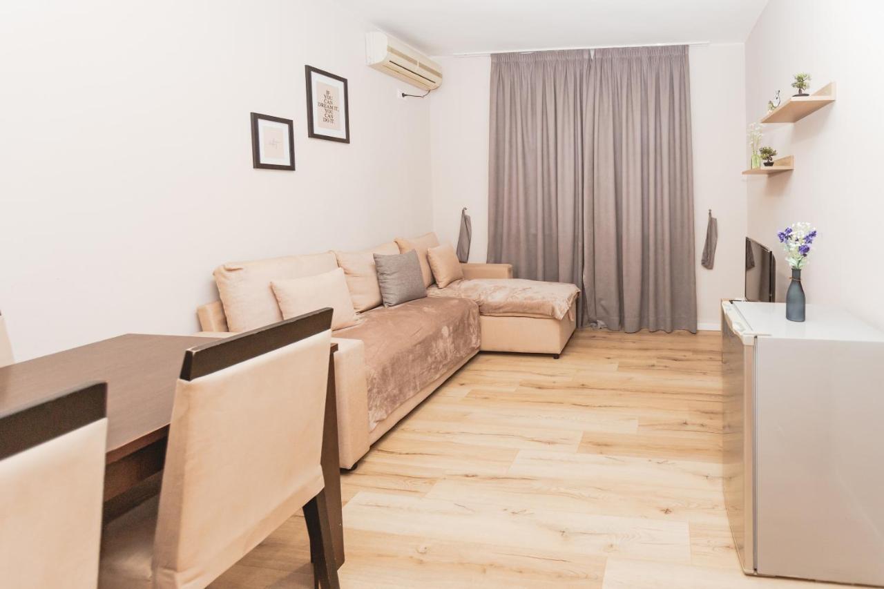 New Apartment At New Bazaar - Tirana City Center Экстерьер фото