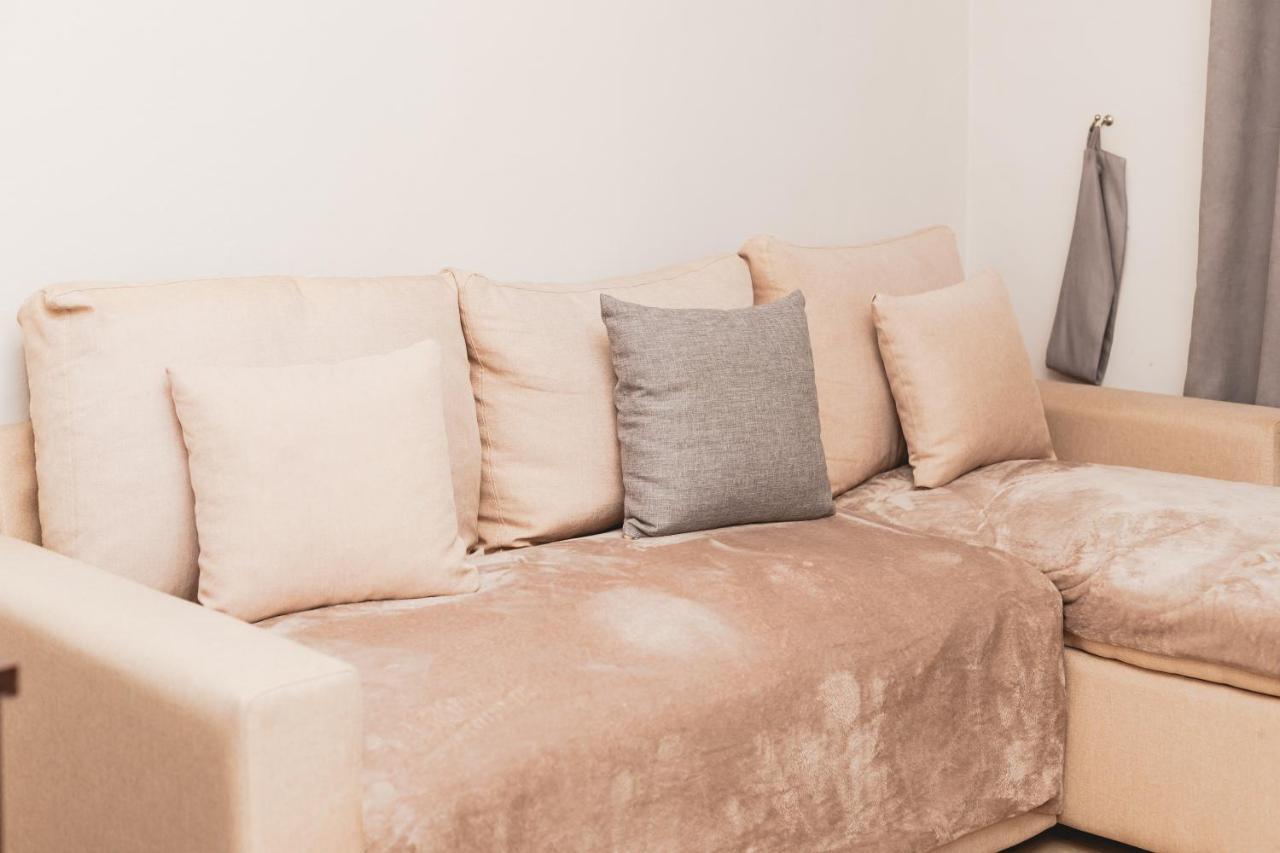 New Apartment At New Bazaar - Tirana City Center Экстерьер фото
